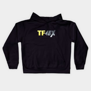 TF4DX Kids Hoodie